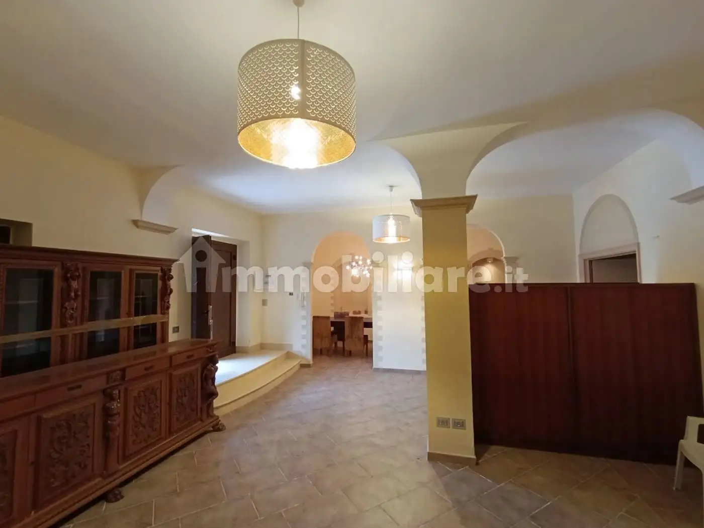 Palazzo - Edificio in Vendita - foto 4