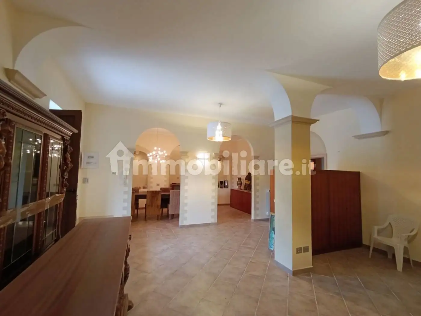 Palazzo - Edificio in Vendita - foto 5