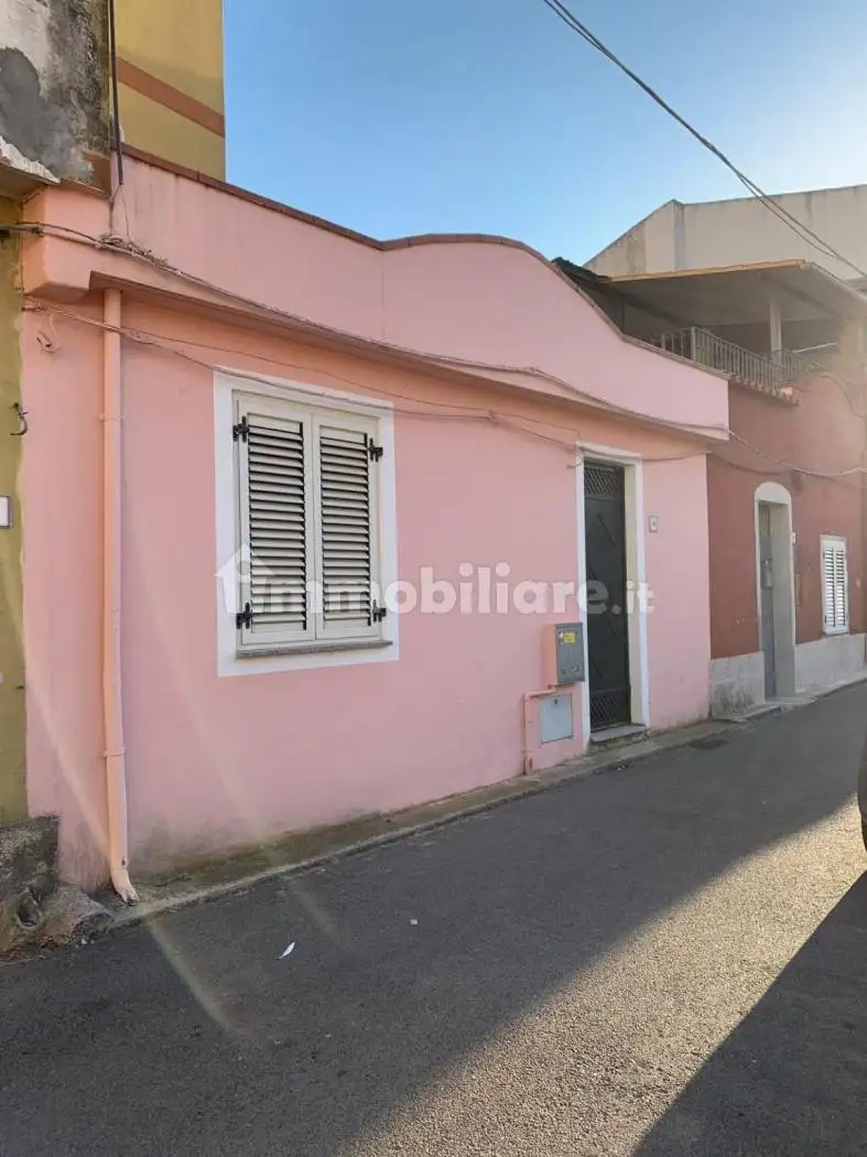 Appartamento in vendita a Tortolì