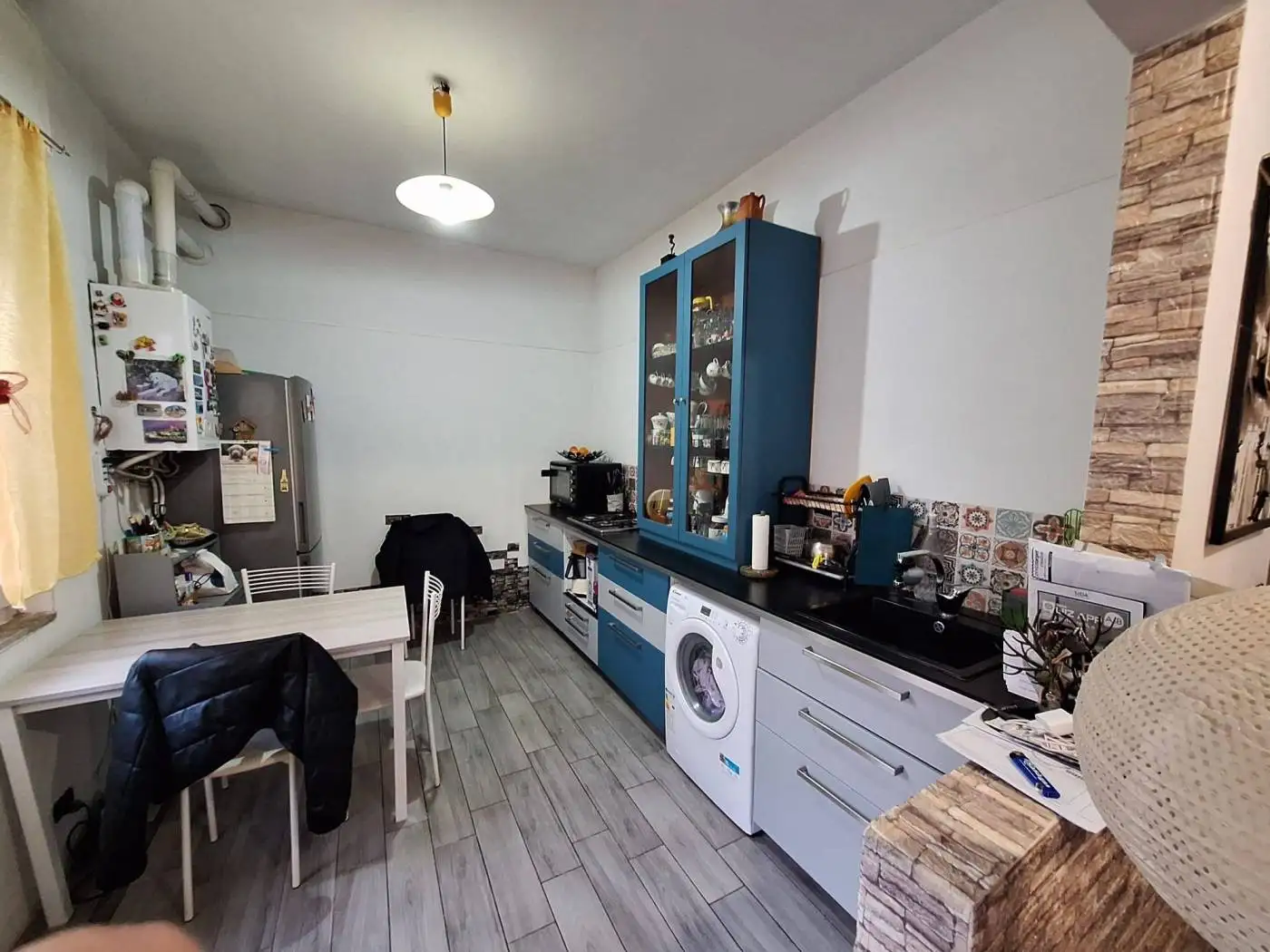 Trilocale via Roma 5, Centro, Arconate - foto 3