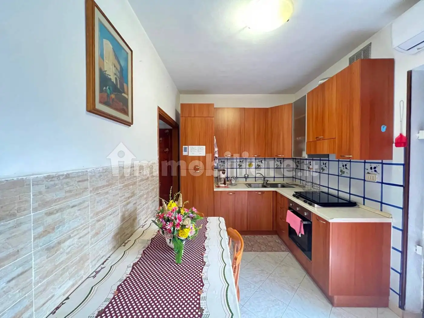 Trilocale via del Borghetto 96, San Frediano Sud - San Lorenzo a Pagnatico, Cascina - foto 2