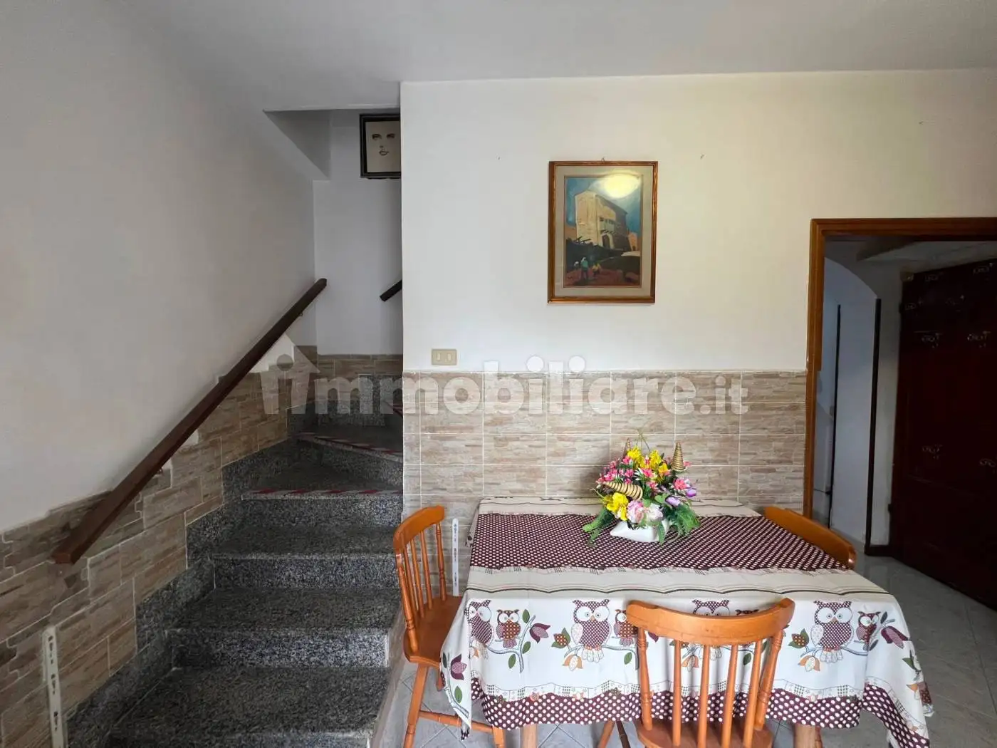 Trilocale via del Borghetto 96, San Frediano Sud - San Lorenzo a Pagnatico, Cascina - foto 3