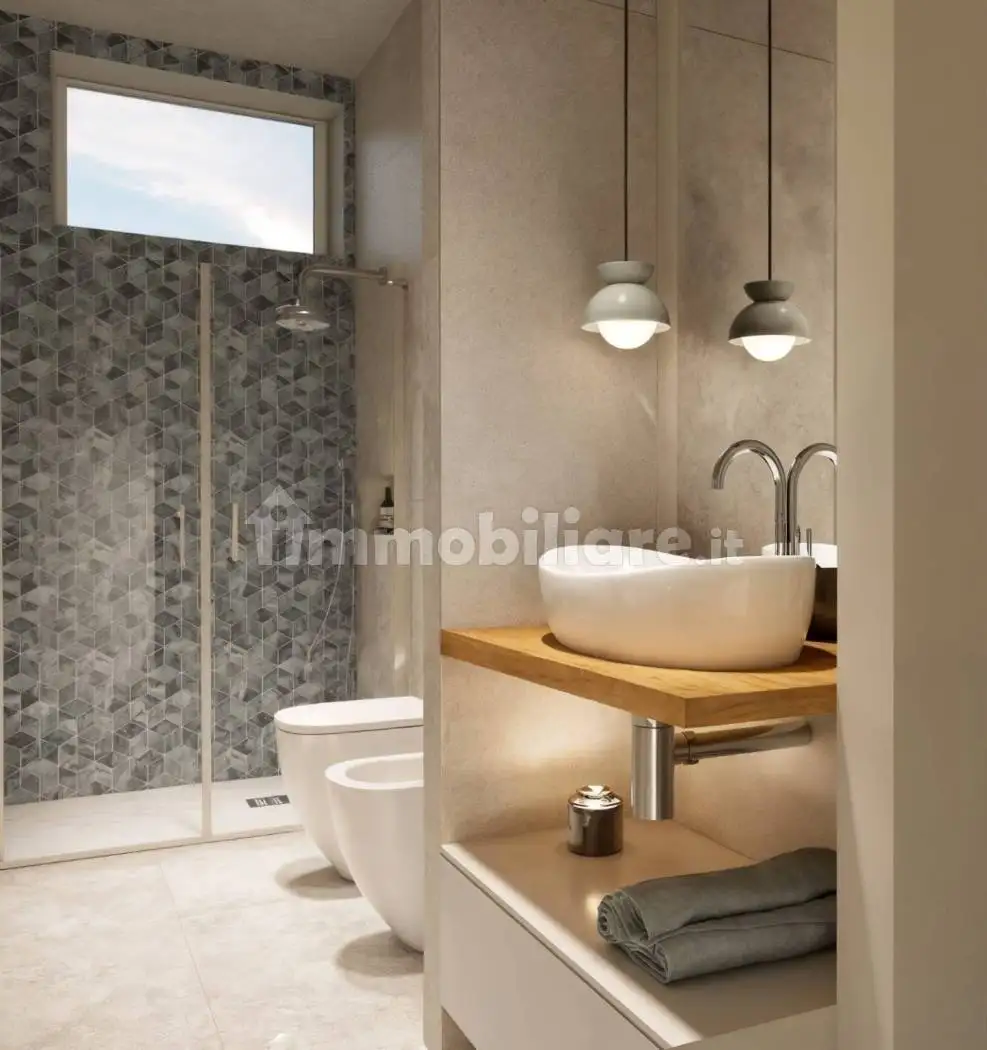 Villa unifamiliare viale Europa, Lungomare Circe, Via Badino, Terracina - foto 4