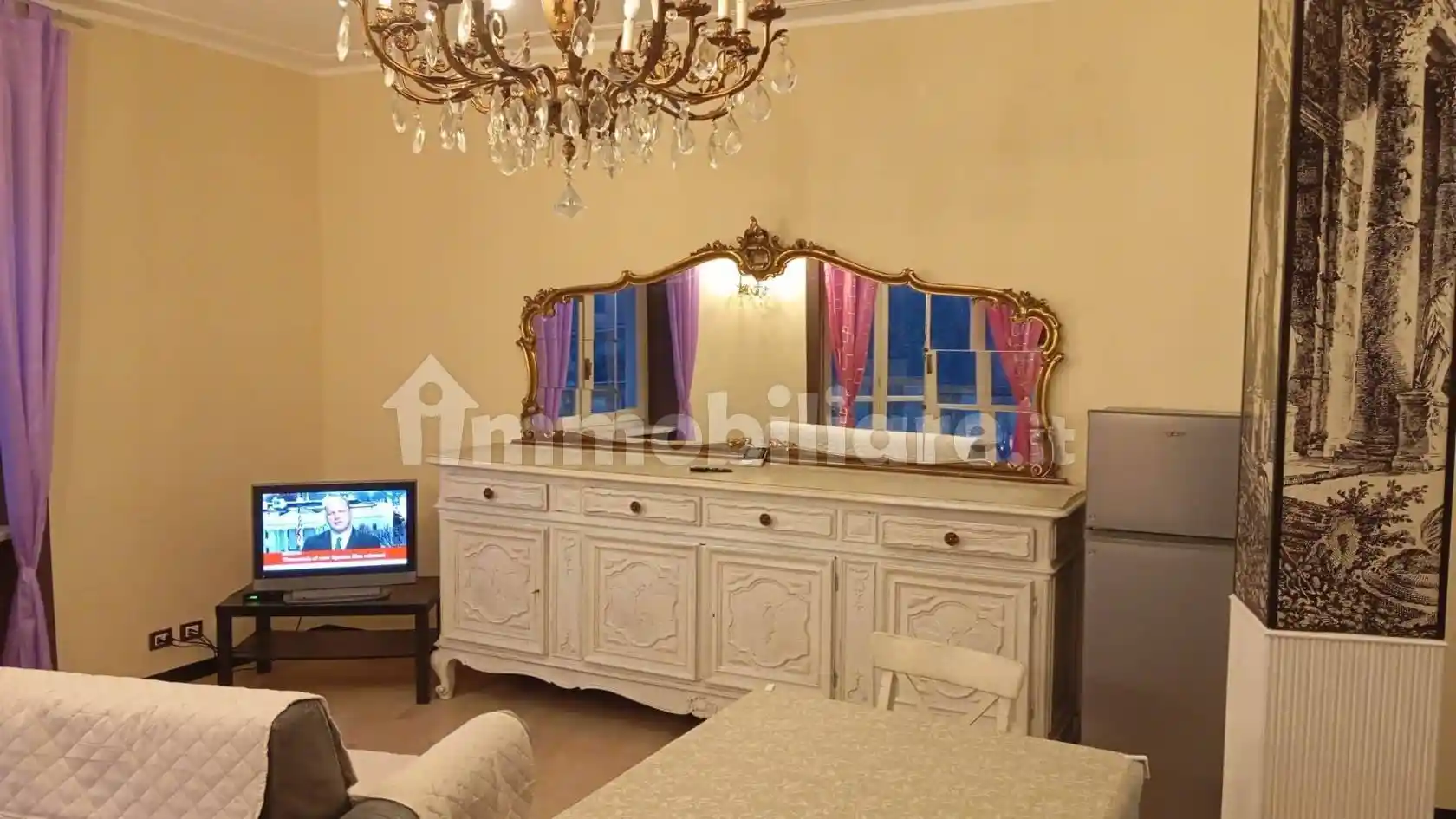 Appartamento in affitto a Torino