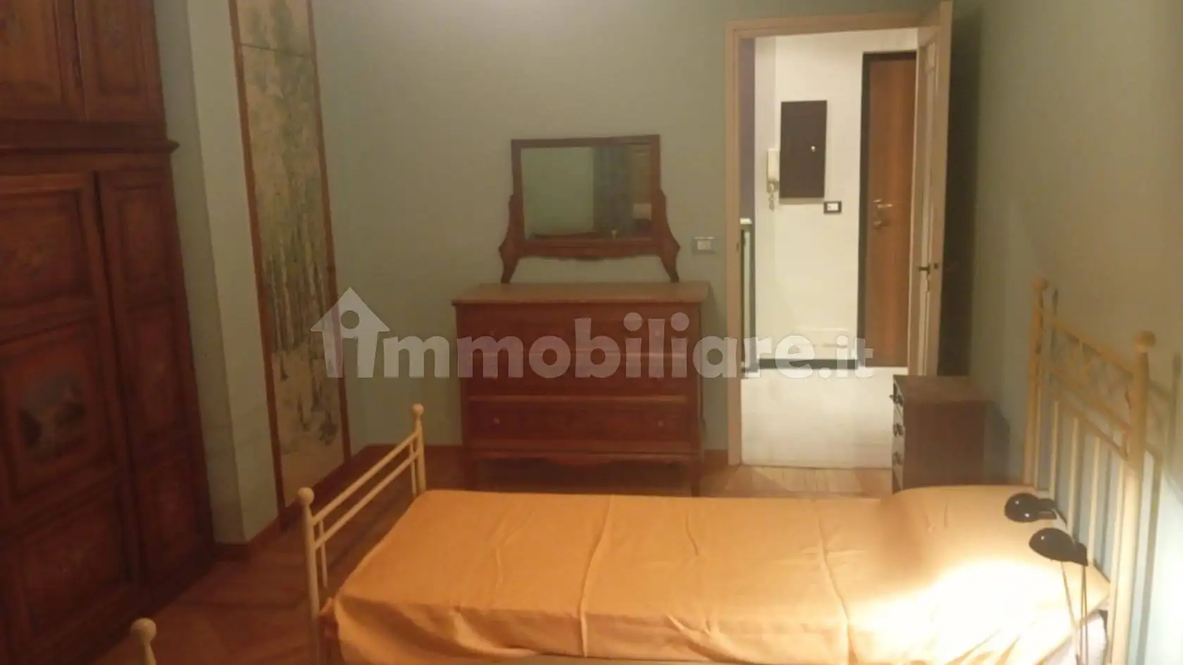 Bilocale corso Eusebio Giambone 1, Lingotto, Torino - foto 4