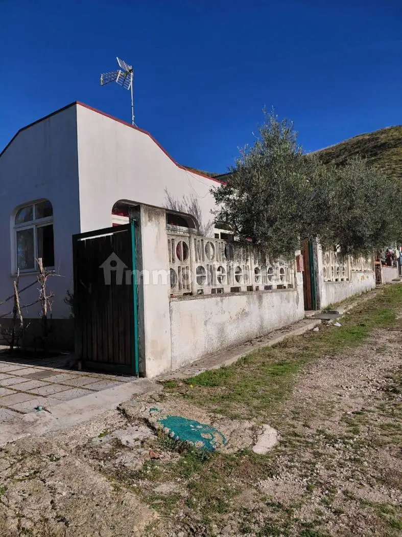 Villa in vendita a Sessa Aurunca