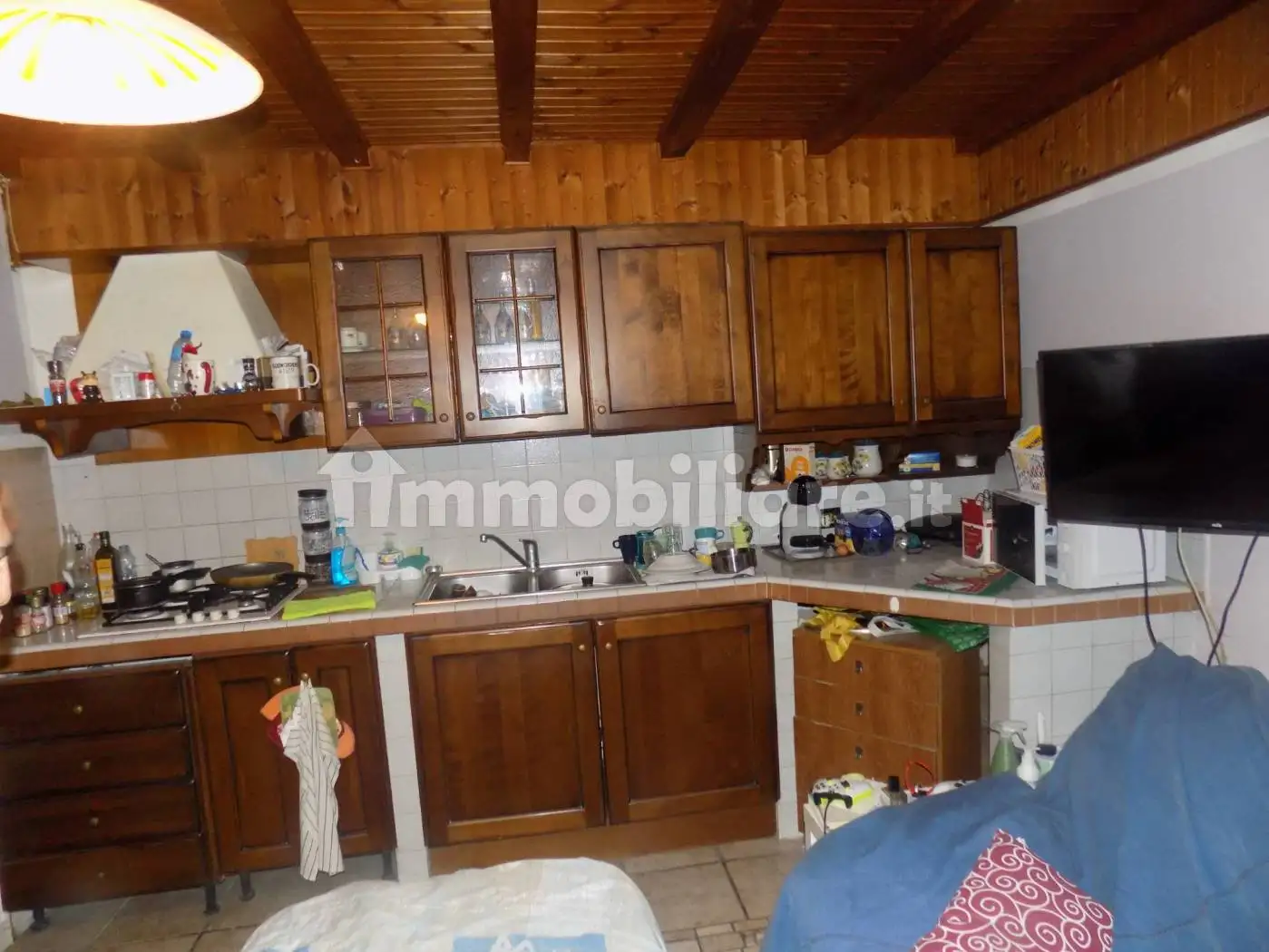 Appartamento in affitto a Vellezzo Bellini