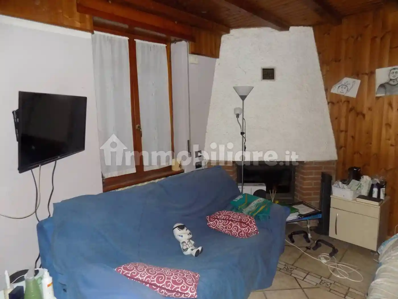 Monolocale via Roma, Centro, Vellezzo Bellini - foto 2