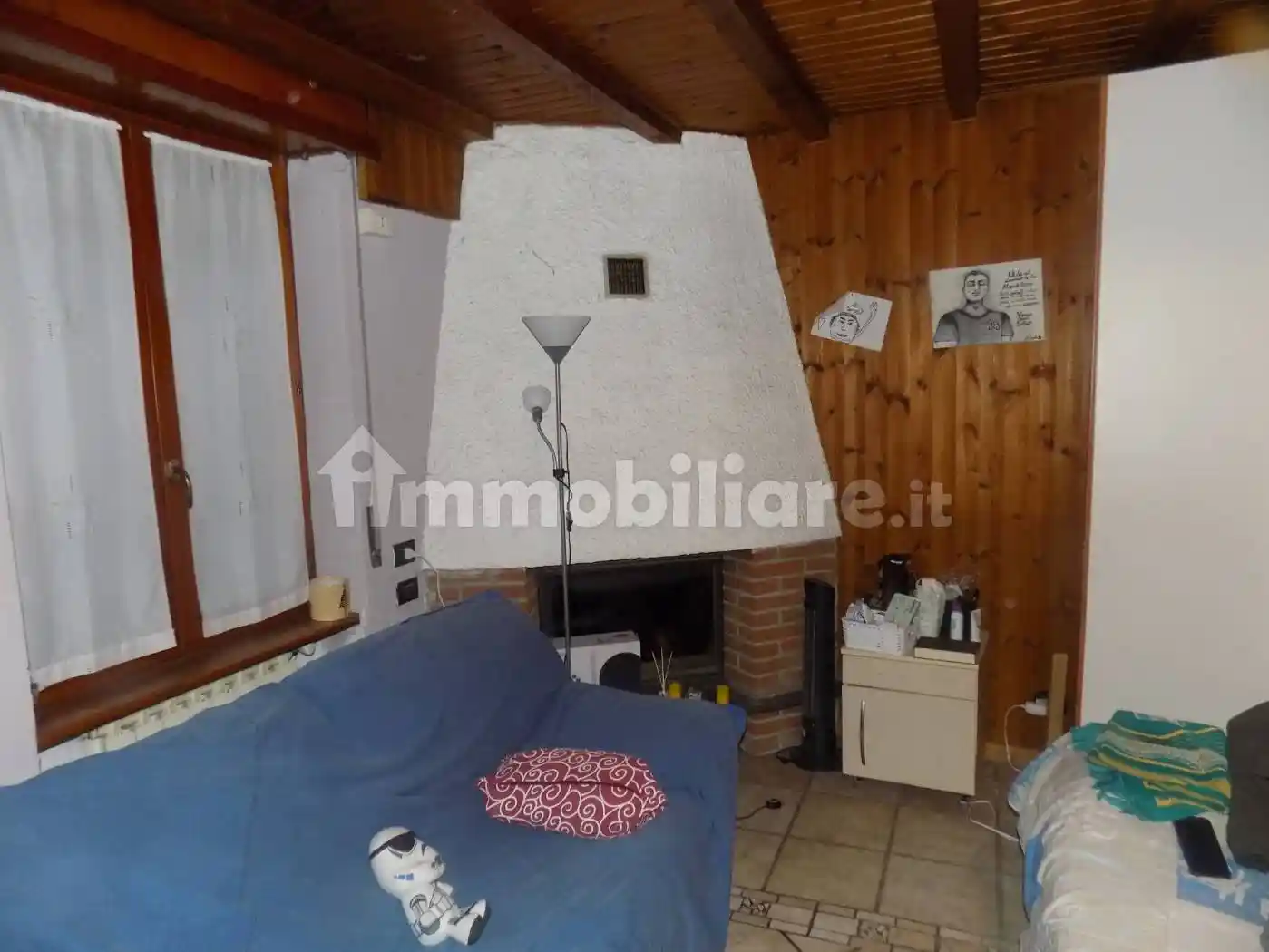 Monolocale via Roma, Centro, Vellezzo Bellini - foto 3