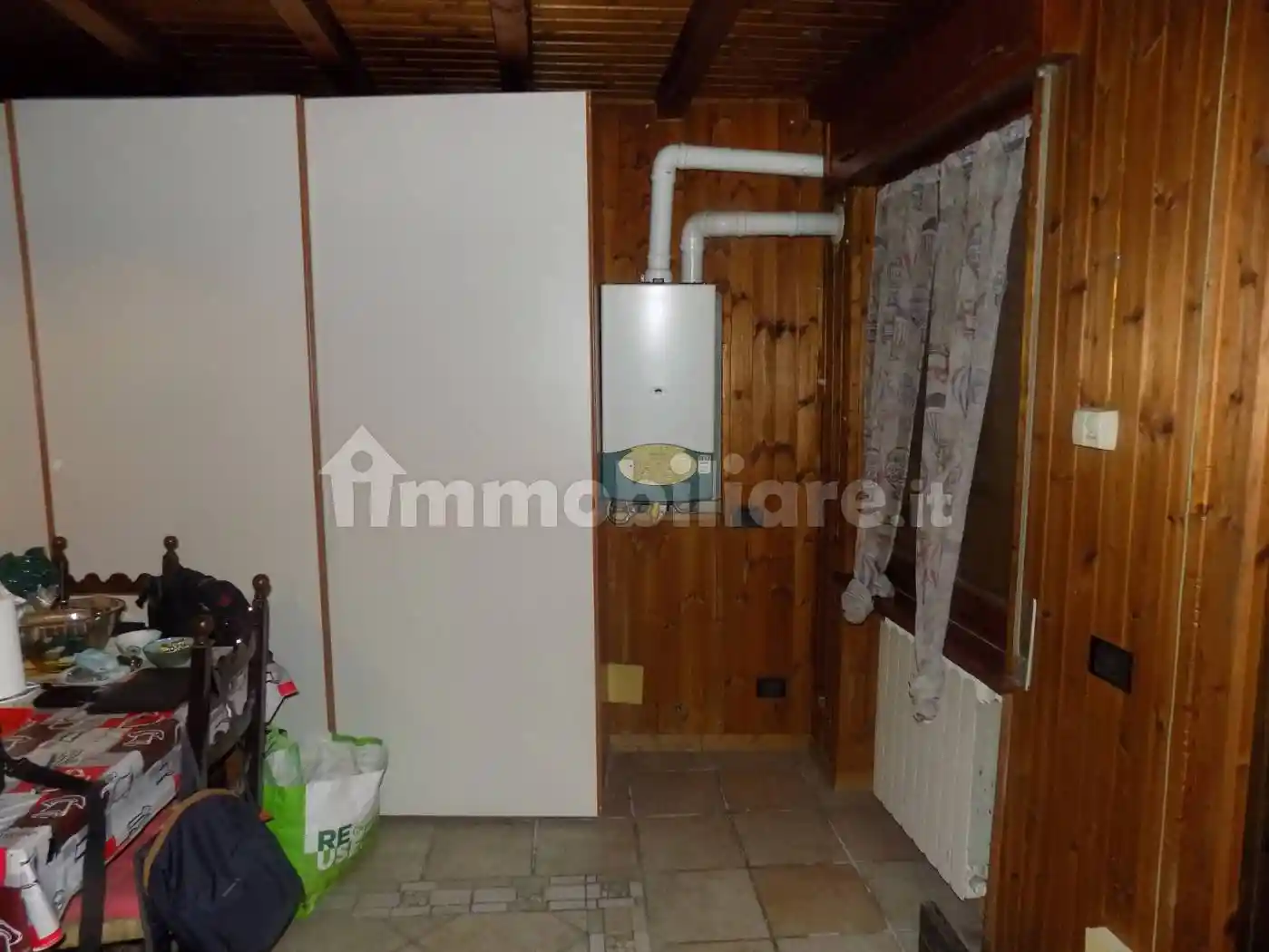 Monolocale via Roma, Centro, Vellezzo Bellini - foto 4