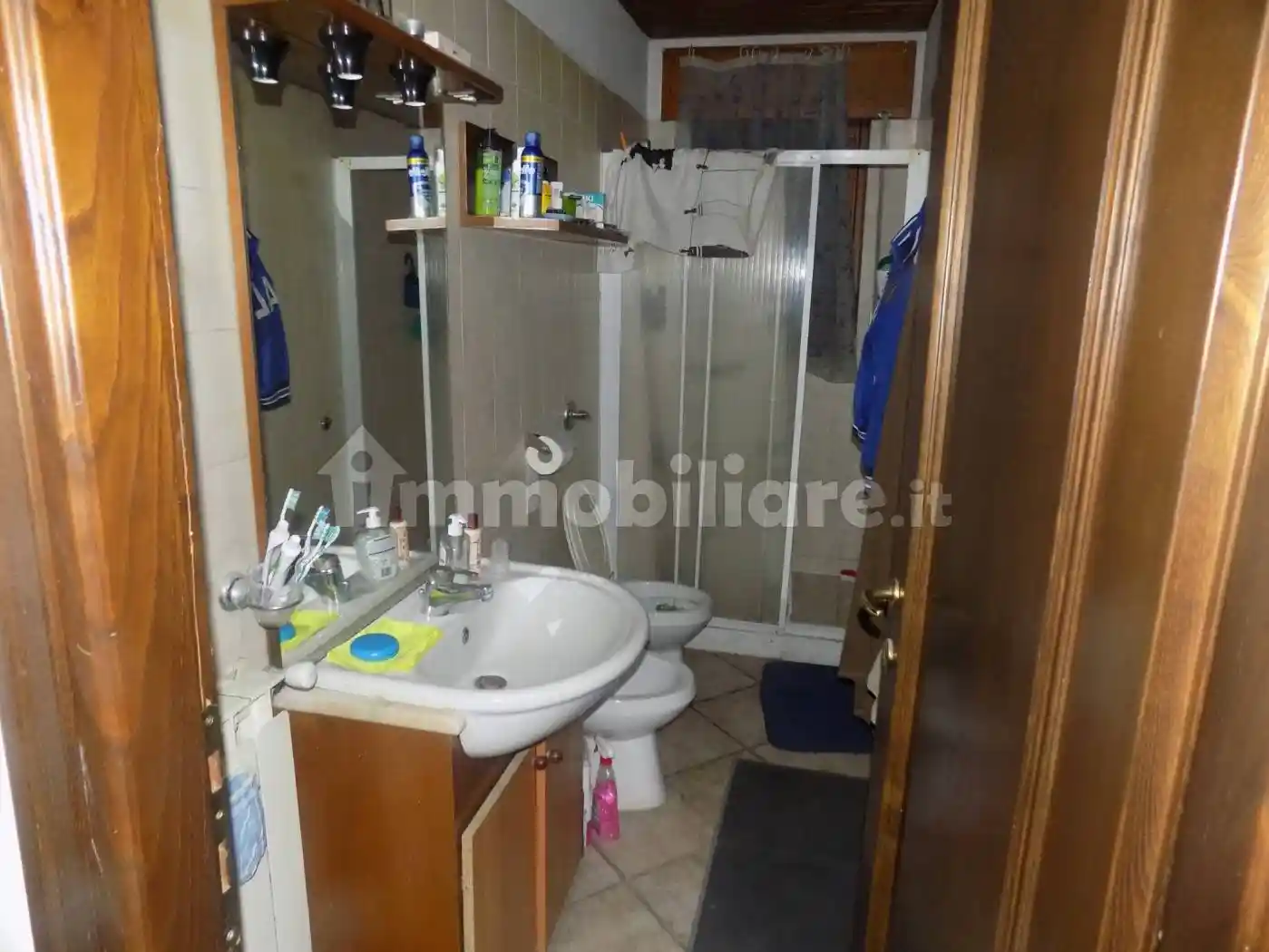 Monolocale via Roma, Centro, Vellezzo Bellini - foto 5