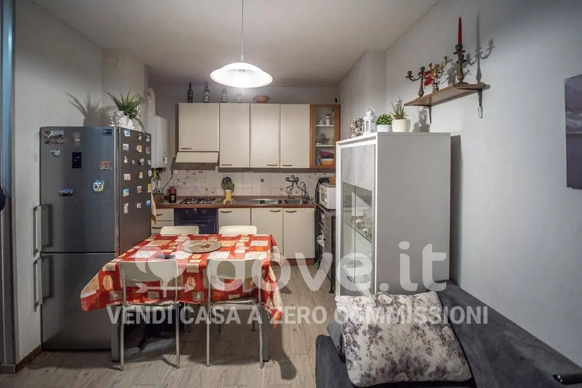 Appartamento in vendita a Reggio Emilia