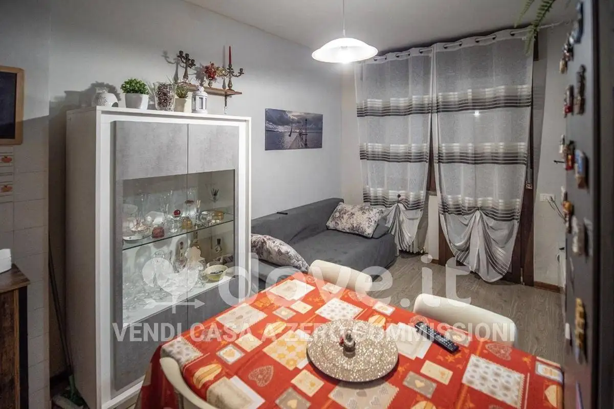 Bilocale via Giuseppe Compagnoni 62, Baragalla - Canalina, Reggio Emilia - foto 2