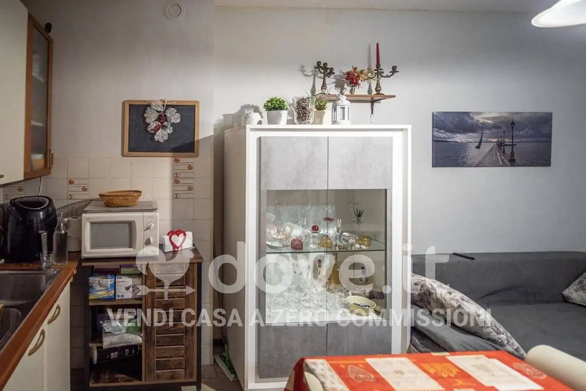 Bilocale via Giuseppe Compagnoni 62, Baragalla - Canalina, Reggio Emilia - foto 3