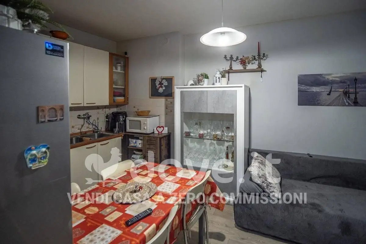 Bilocale via Giuseppe Compagnoni 62, Baragalla - Canalina, Reggio Emilia - foto 4