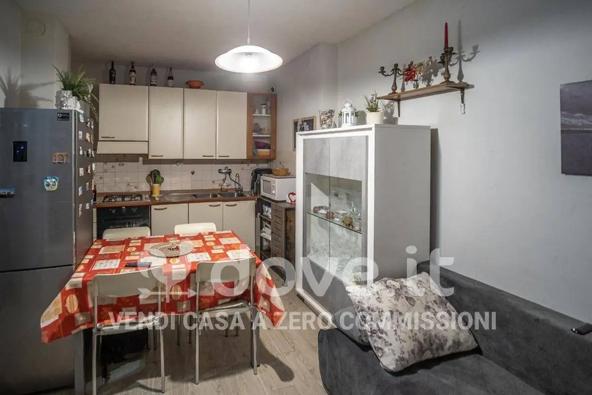 Bilocale via Giuseppe Compagnoni 62, Baragalla - Canalina, Reggio Emilia - foto 5