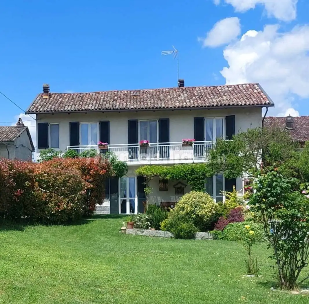 Rustico - Casale in vendita a Murisengo