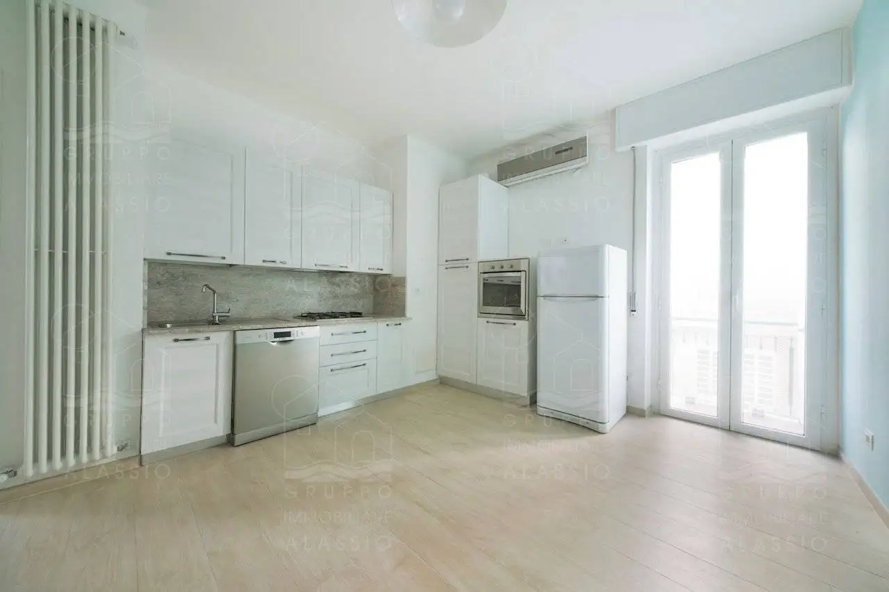 Appartamento in vendita a Alassio