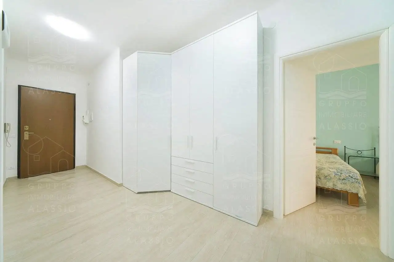 Bilocale via Londra 20, Via Roma, Borgo Barusso, Alassio - foto 3