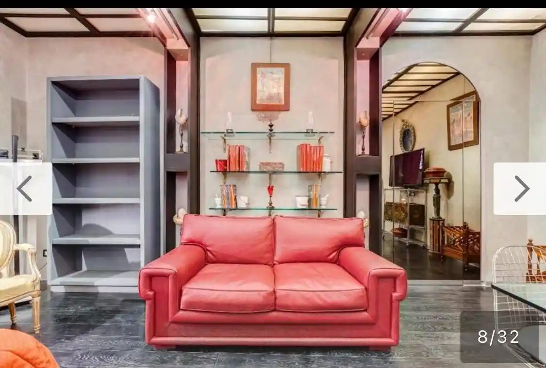 Bilocale piazza del Popolo, Piazza del Popolo, Roma - foto 2