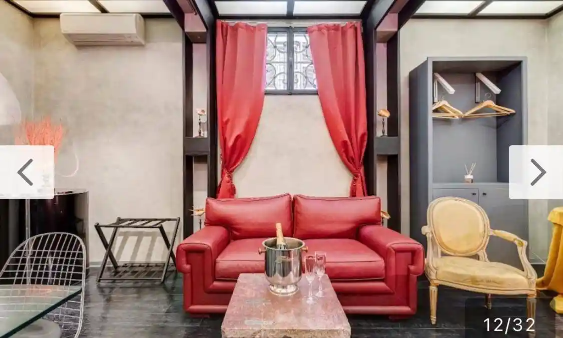 Bilocale piazza del Popolo, Piazza del Popolo, Roma - foto 3