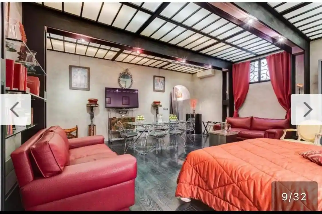 Bilocale piazza del Popolo, Piazza del Popolo, Roma - foto 4