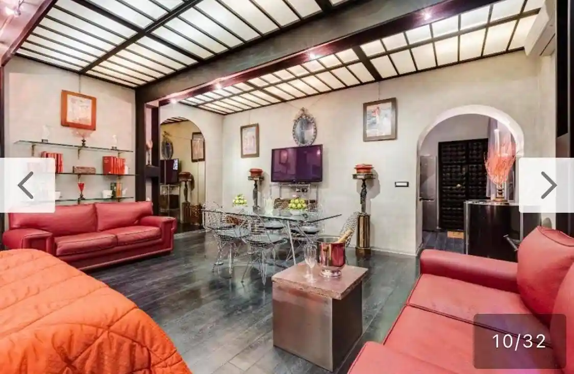 Bilocale piazza del Popolo, Piazza del Popolo, Roma - foto 5