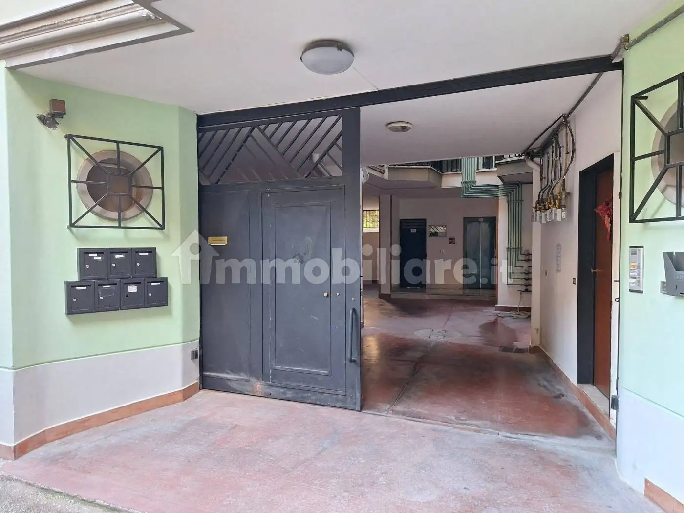 Appartamento in affitto a Capua