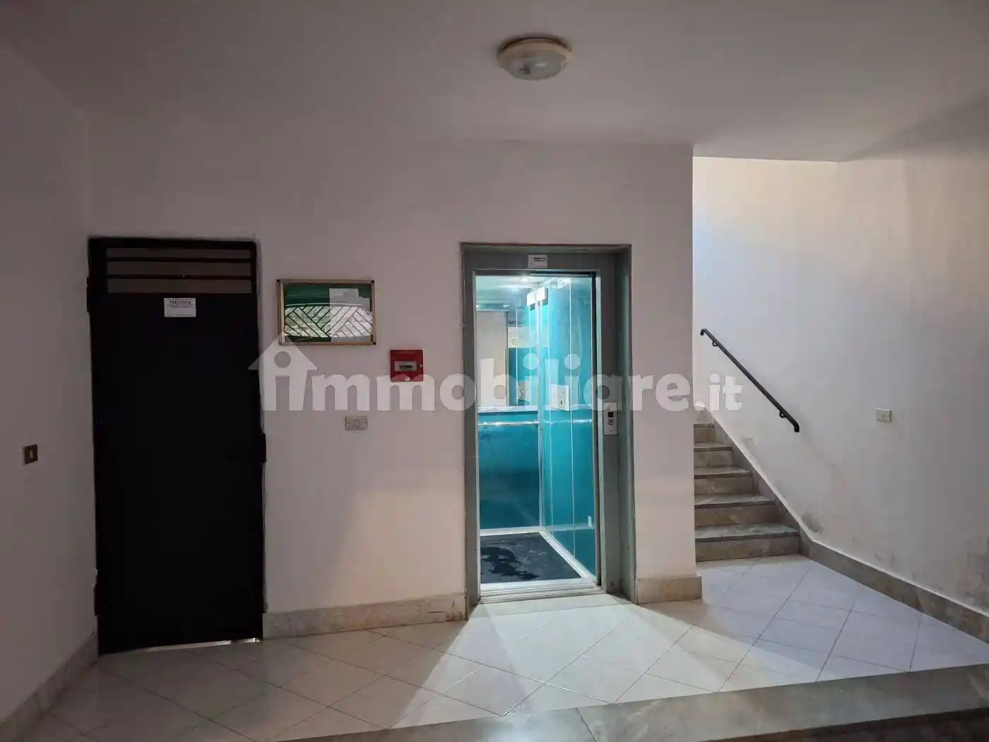 Trilocale Vico San Benedetto 16, Centro, Capua - foto 2