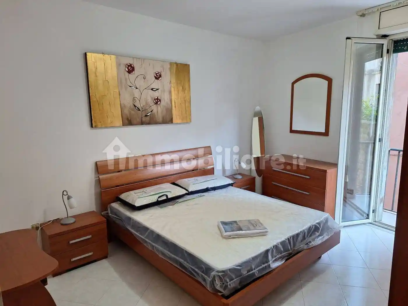 Trilocale Vico San Benedetto 16, Centro, Capua - foto 4