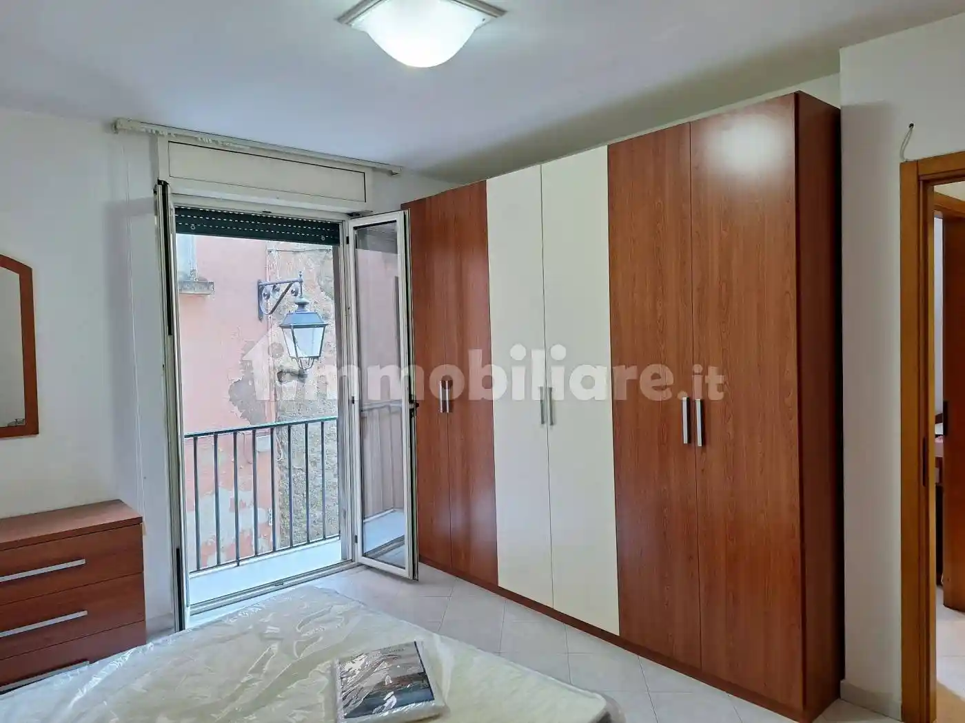 Trilocale Vico San Benedetto 16, Centro, Capua - foto 5