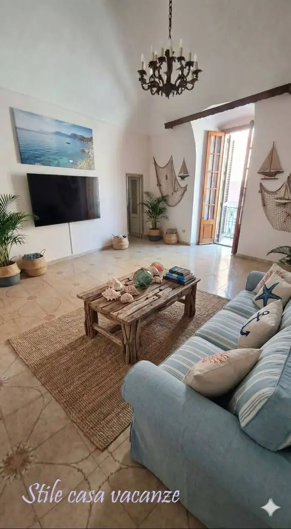 Appartamento in vendita a Trani