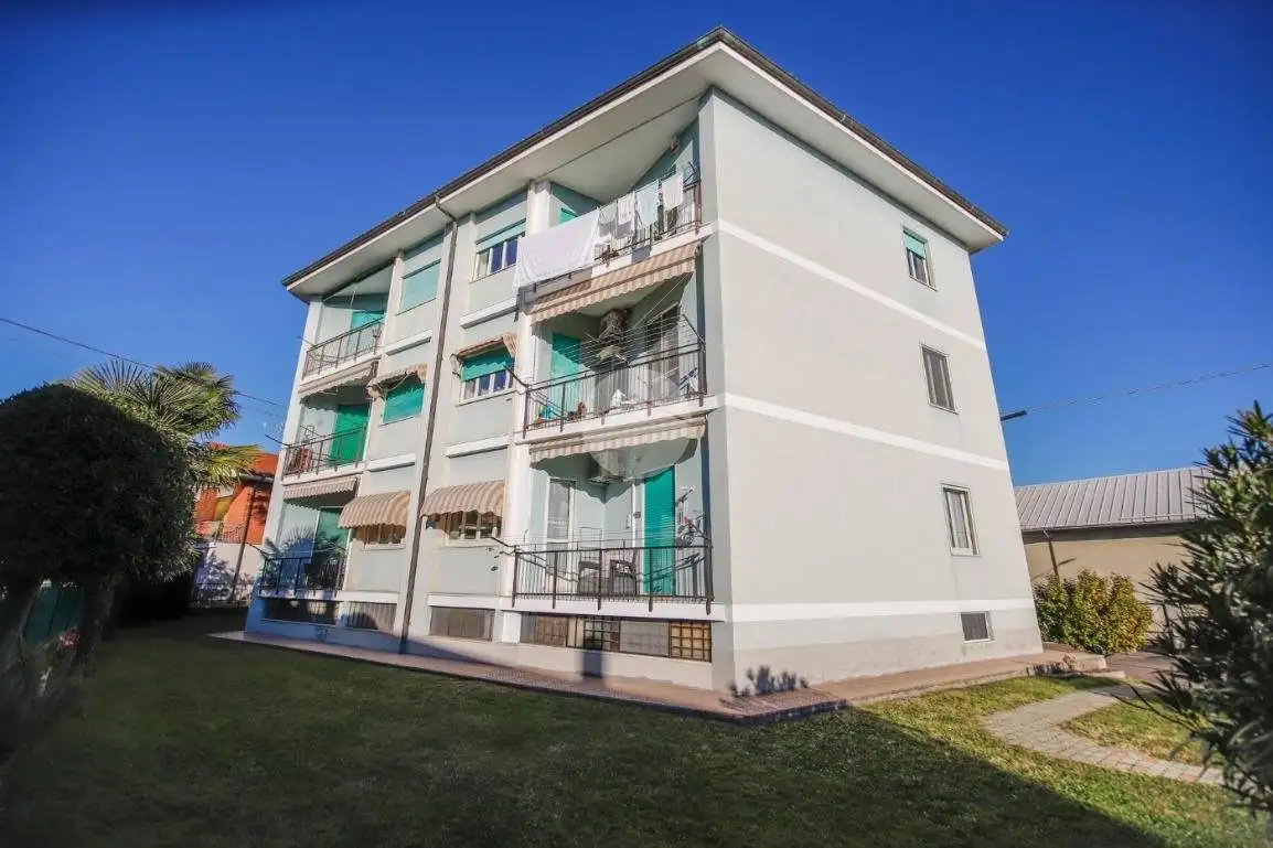 Appartamento in vendita a Rivarolo Canavese