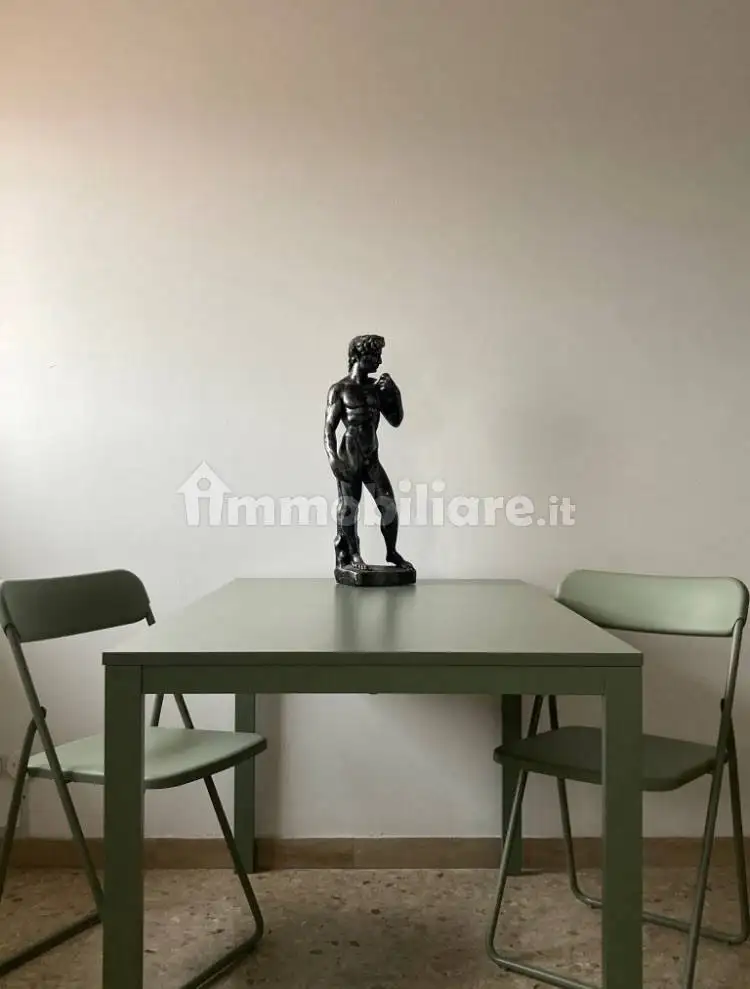 Appartamento in affitto a Rovigo