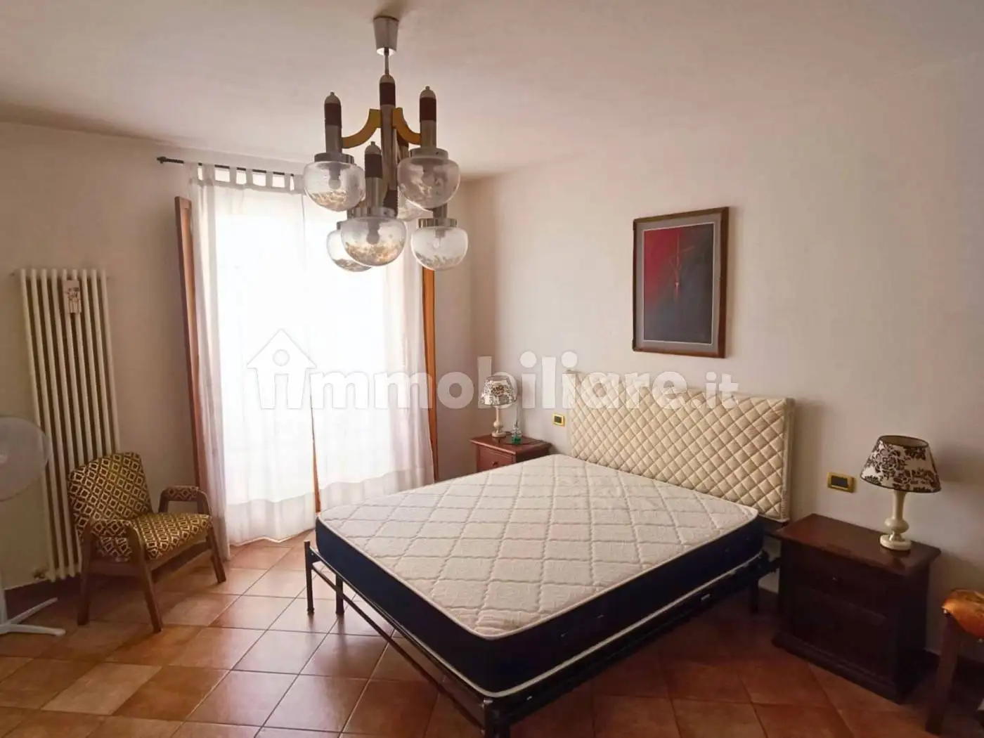 Appartamento in affitto a San Giuliano Terme