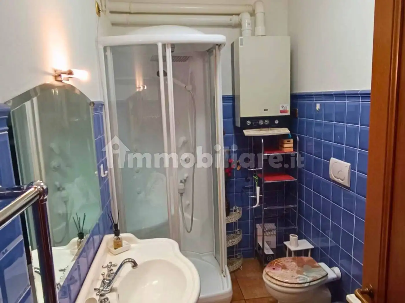 Quadrilocale via Giovan Battista Niccolini, San Giuliano Terme Paese, San Giuliano Terme - foto 4