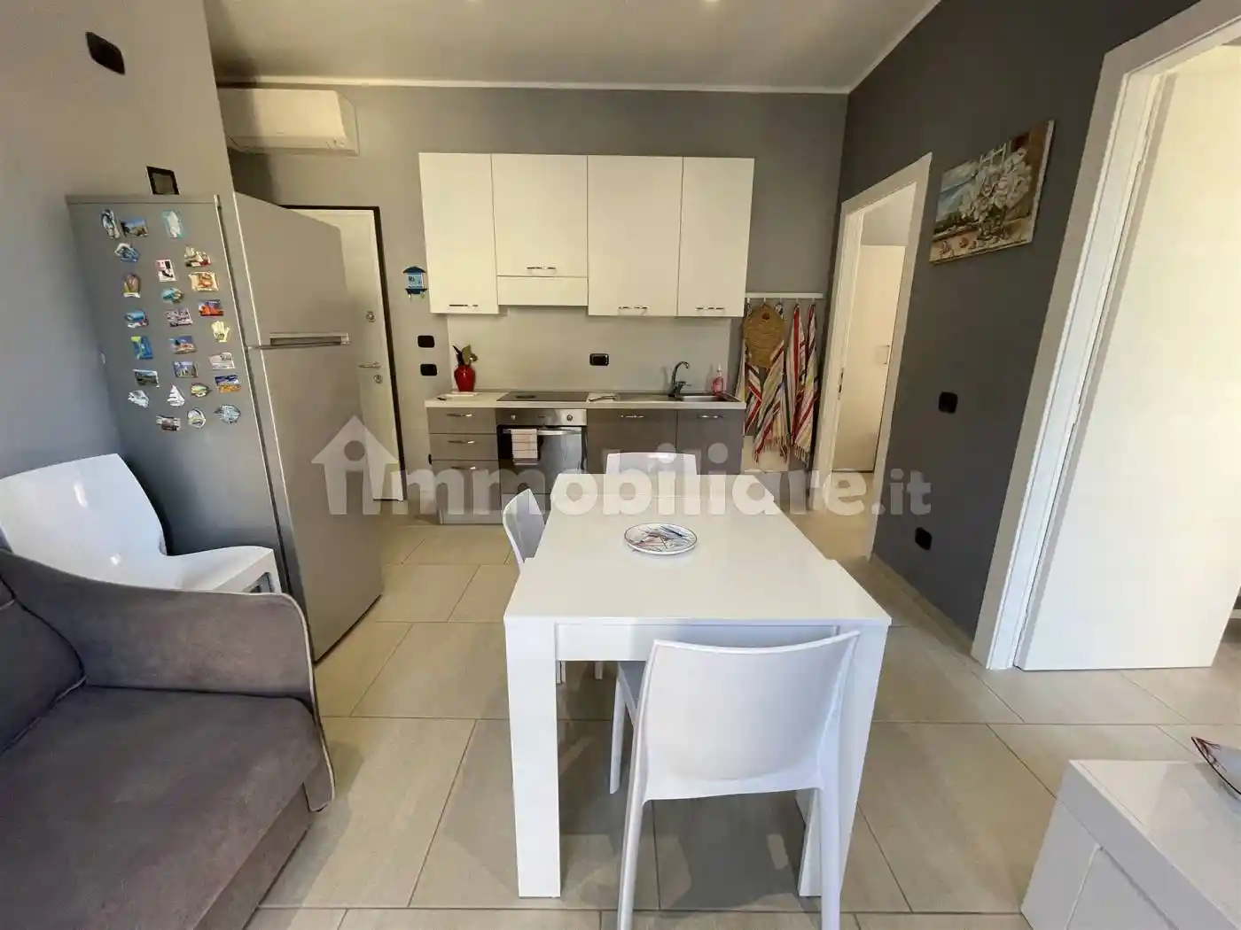 Appartamento in vendita a Spotorno