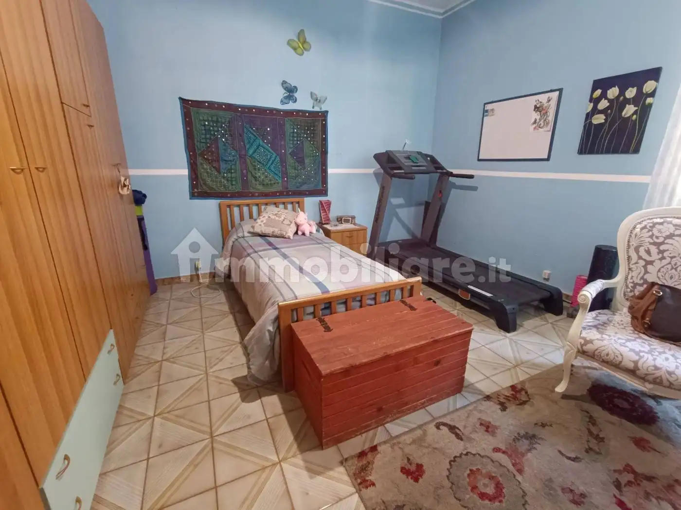 Appartamento in vendita a Palermo