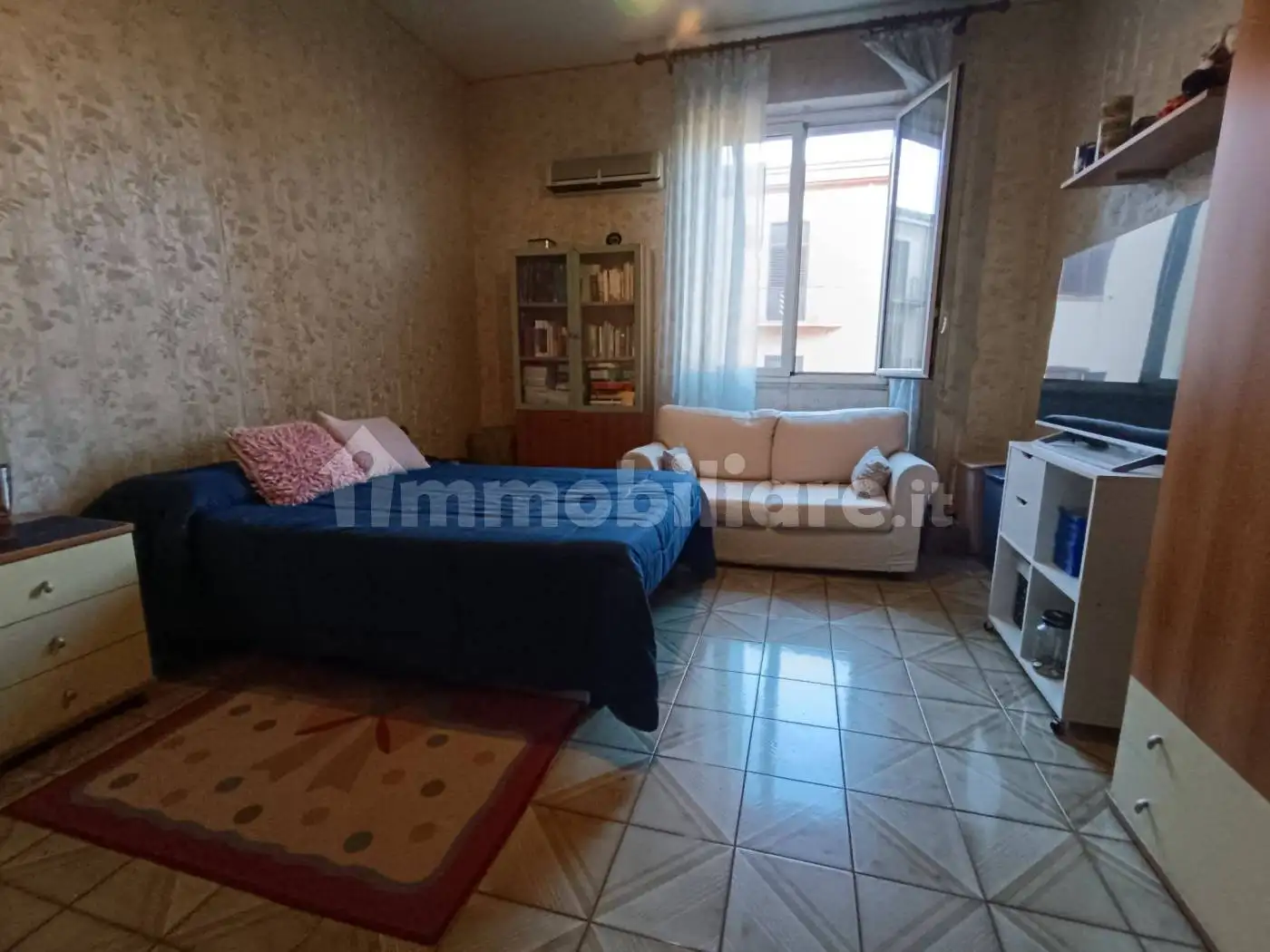 Trilocale via Filippo Corazza 61, Oreto - Perez, Palermo - foto 3