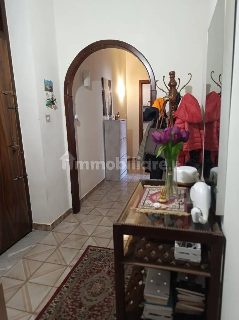 Trilocale via Filippo Corazza 61, Oreto - Perez, Palermo - foto 5