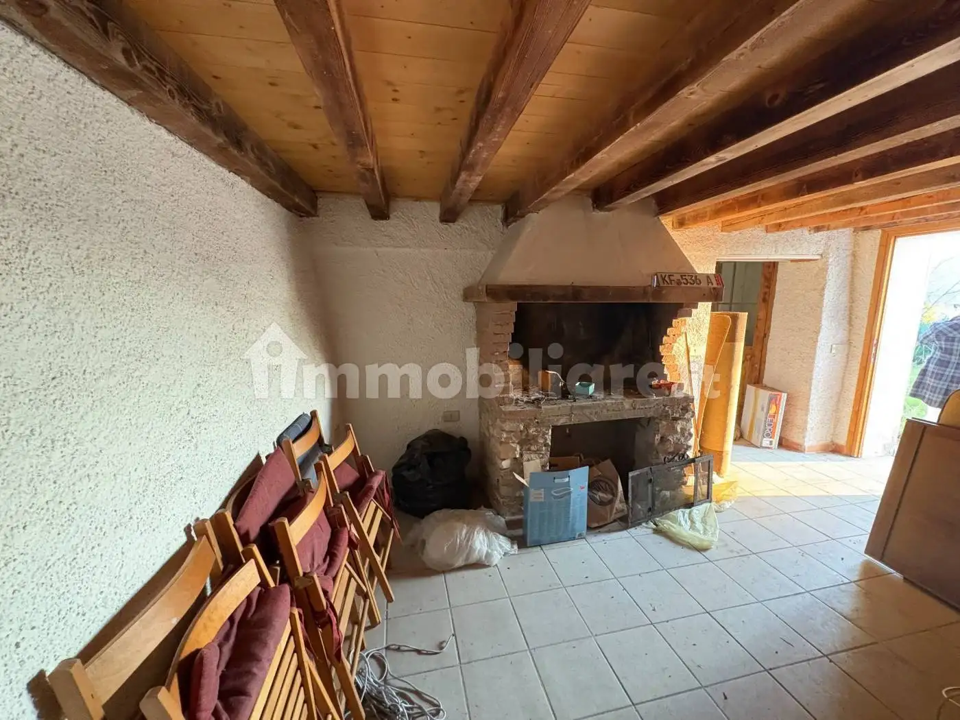 Villa bifamiliare via San Silvestro, Albettone - foto 3