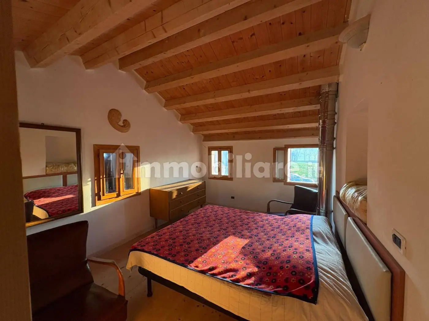 Villa bifamiliare via San Silvestro, Albettone - foto 5