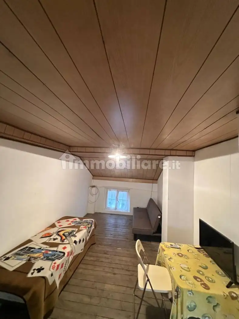 Appartamento in affitto a Coazze