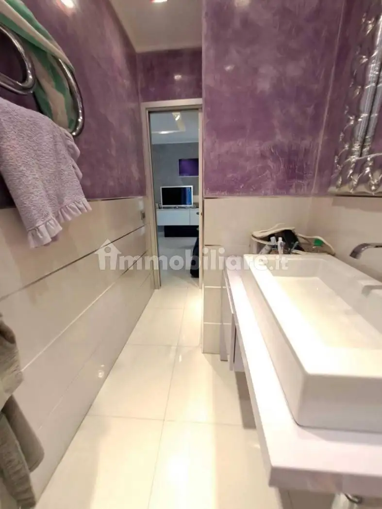 Quadrilocale via bogliolo  7, Centro, Alassio - foto 2