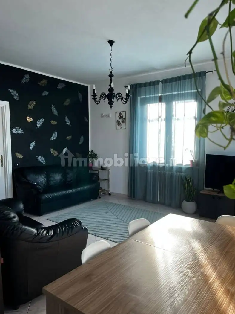 Appartamento in vendita a Zogno