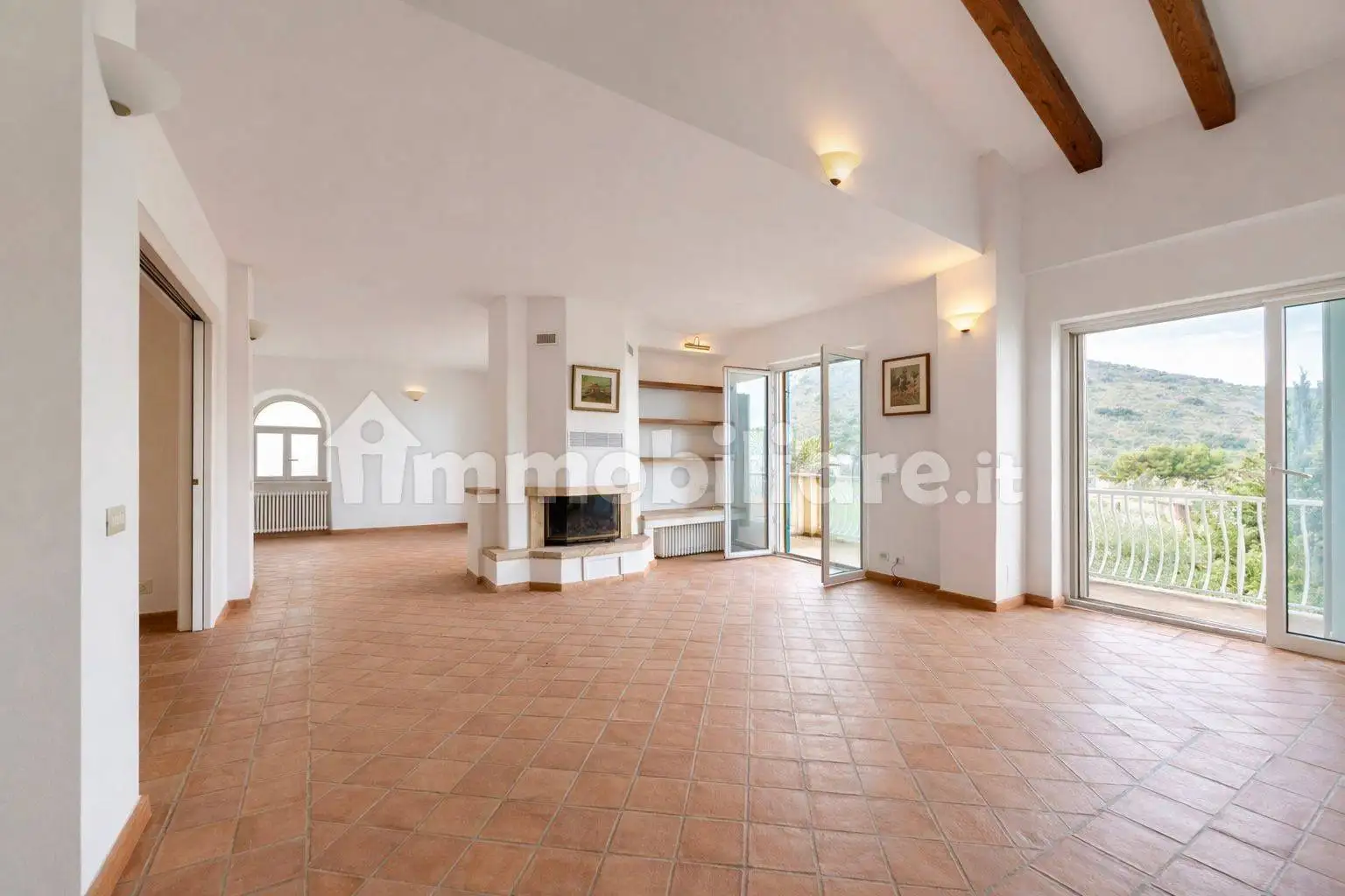 Villa unifamiliare via Costa degli Ulivi, Porto Santo Stefano, Monte Argentario - foto 3