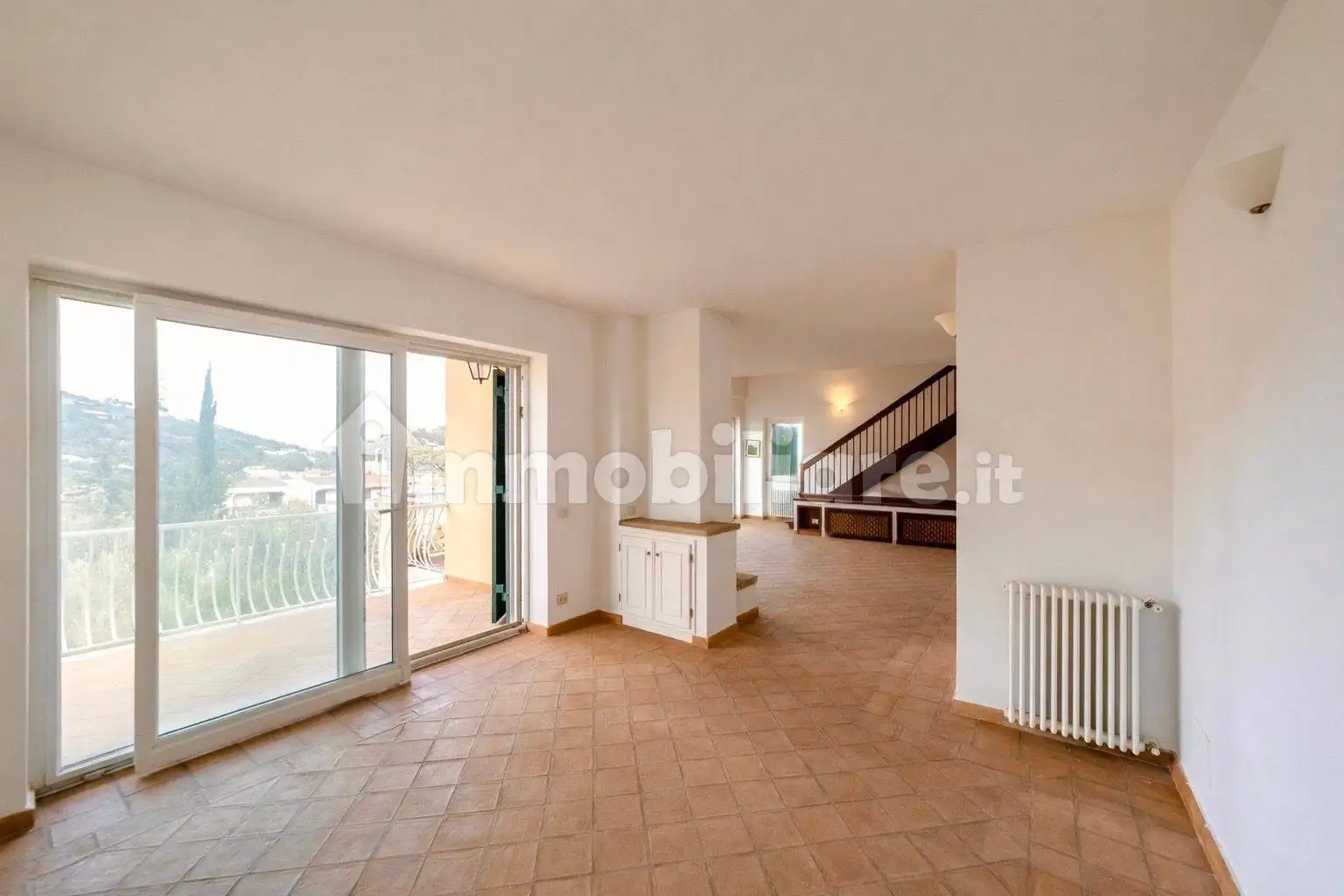 Villa unifamiliare via Costa degli Ulivi, Porto Santo Stefano, Monte Argentario - foto 5