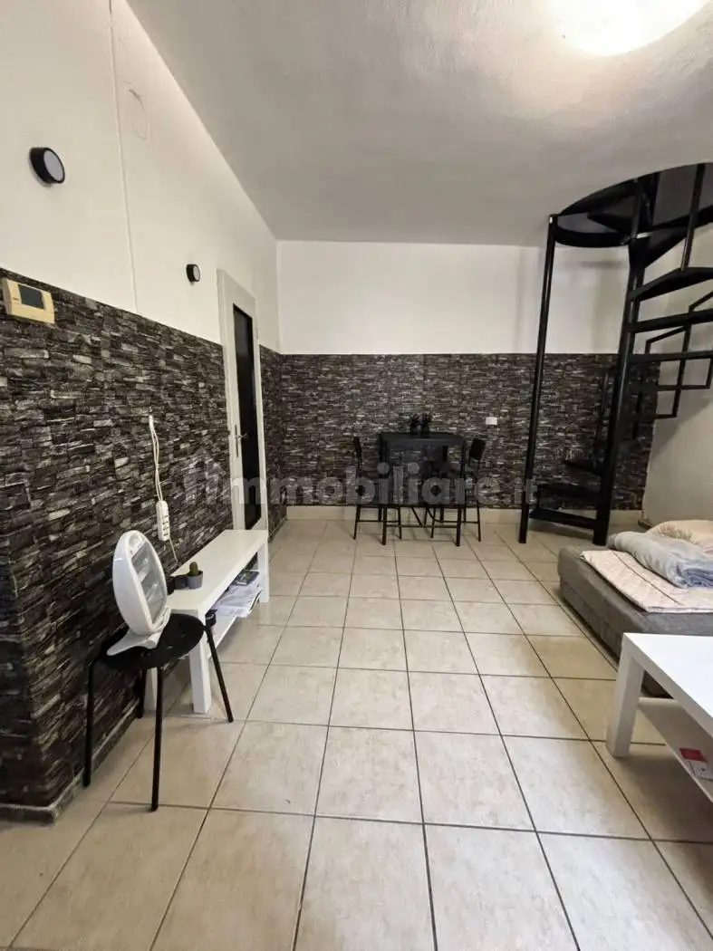 Appartamento in affitto a Dalmine