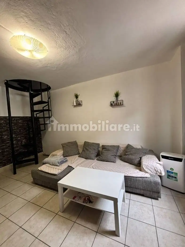 Bilocale piazza Vittorio Emanuele II 36, Brembo, Mariano, Dalmine - foto 2