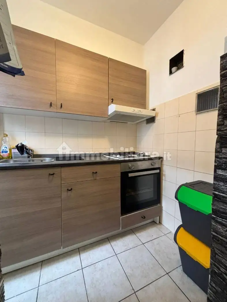 Bilocale piazza Vittorio Emanuele II 36, Brembo, Mariano, Dalmine - foto 3